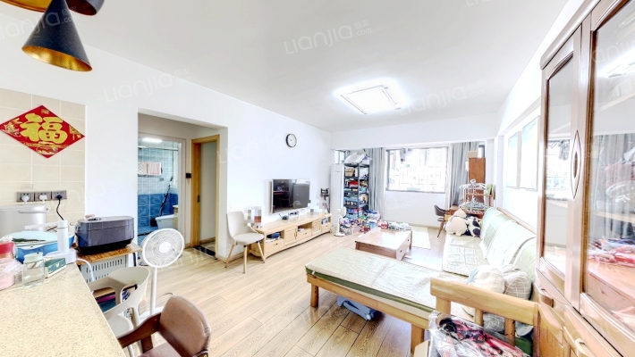 翔鹭花城三期二手房实景图