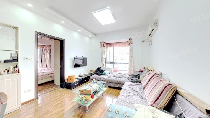 奥创卡门时光二手房实景图