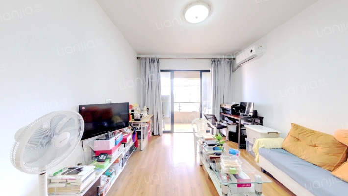 阳光凡尔赛宫B3区二手房实景图