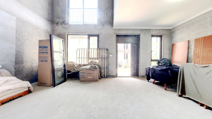 大家映江南二手房实景图