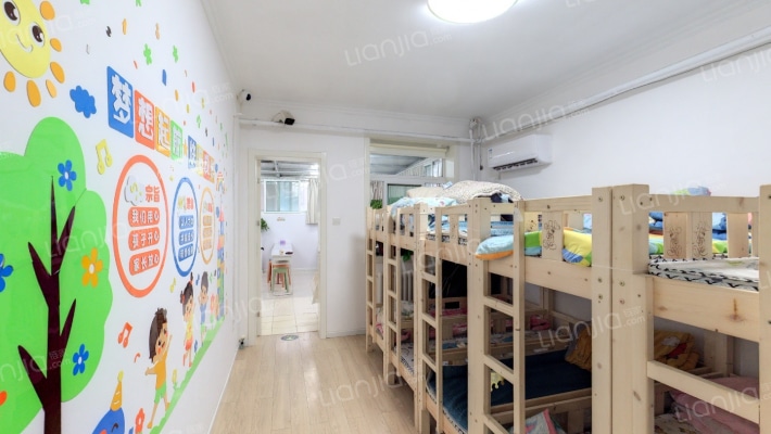 甸柳三区二手房实景图