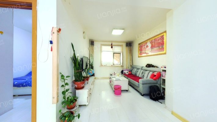 紫晶城D区二手房实景图