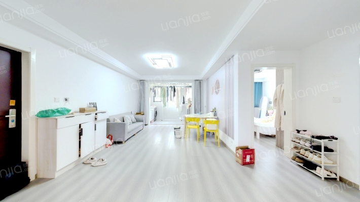 淳化安置房二期二手房实景图