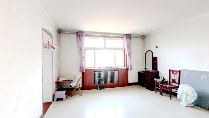 昌达丽景园二手房实景图