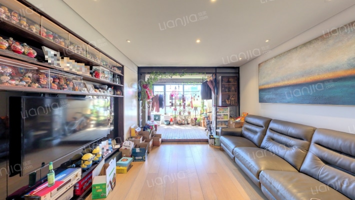 和源馨苑二手房实景图