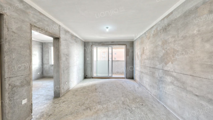 盛世名家二手房实景图