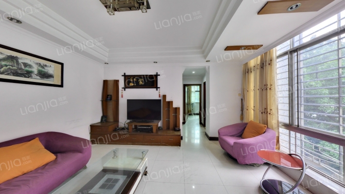 常陽花園二手房实景图