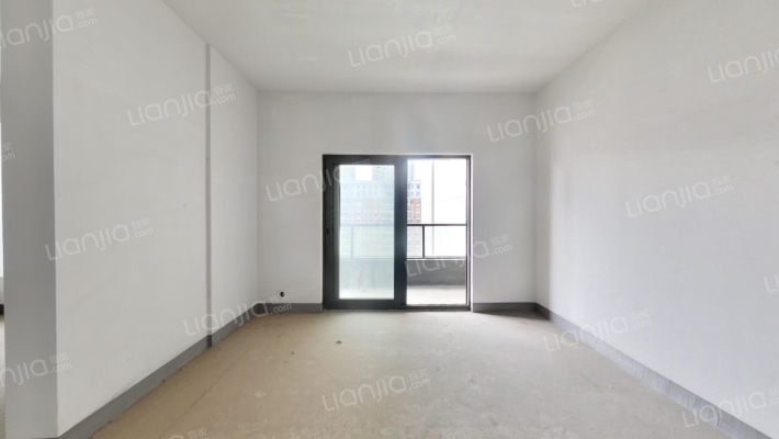 东湖城拾景二手房实景图