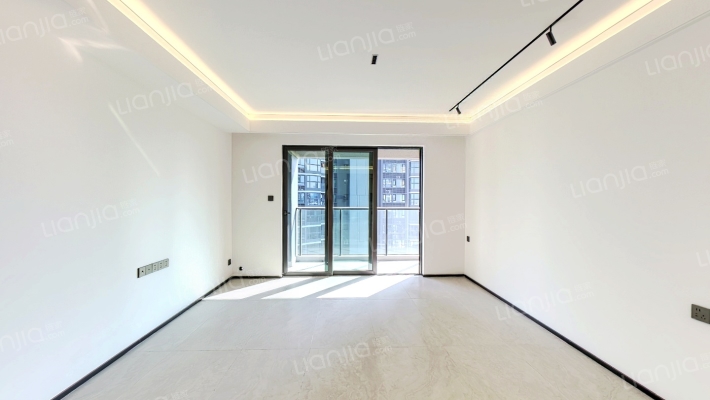 顺德华润置地广场二手房实景图