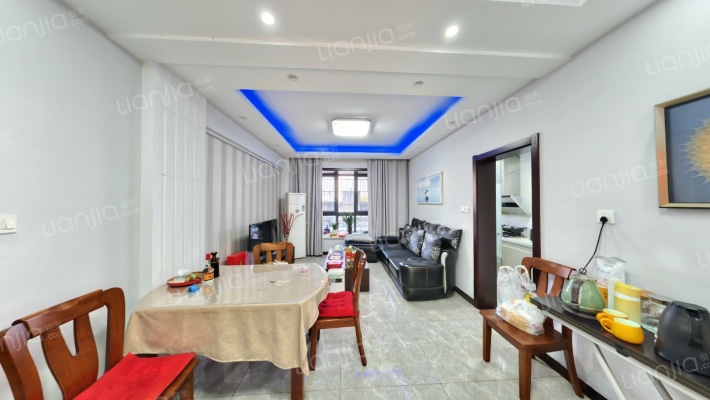 文锦佳苑二手房实景图