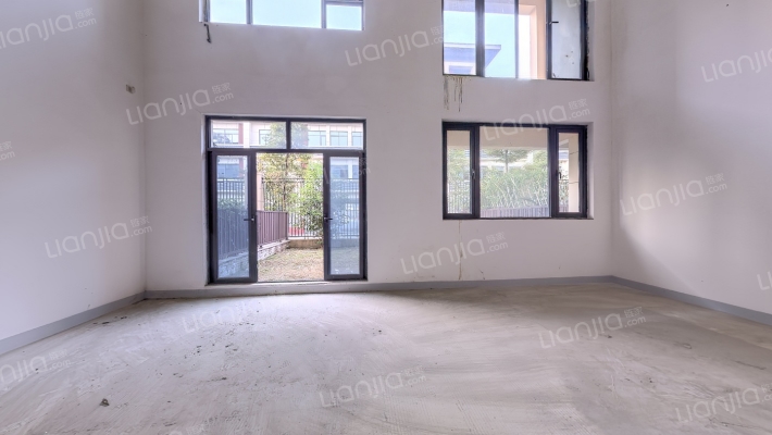 融创玖阙府北苑二手房实景图