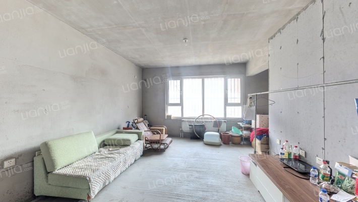 创新北里二手房实景图