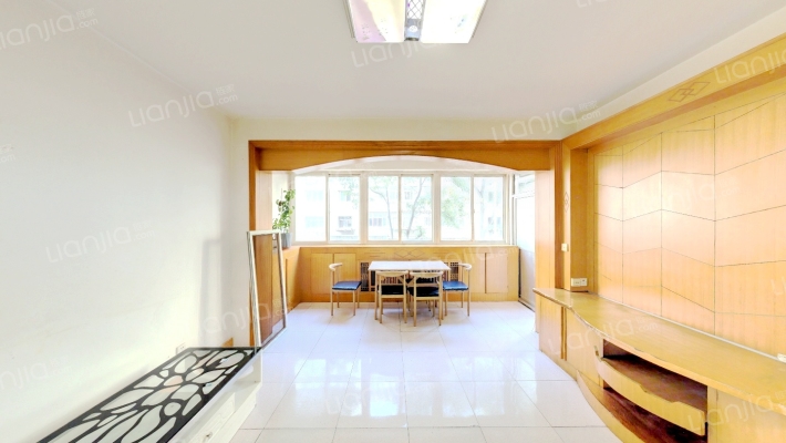 兰州轴承厂家属院（光华街）二手房实景图