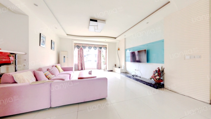 玫瑰园十公寓二手房实景图