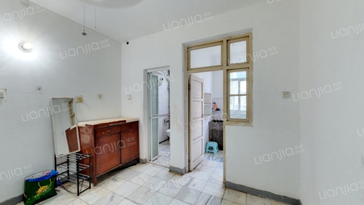 紫荆山家属院二手房实景图