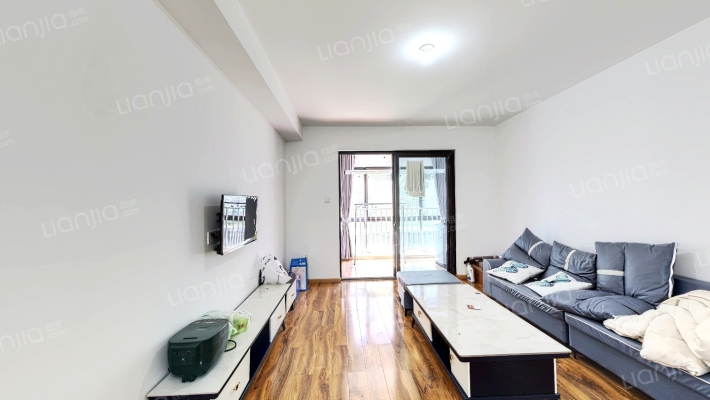 向善学府二手房实景图