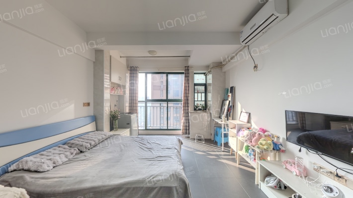 才子嘉都二手房实景图