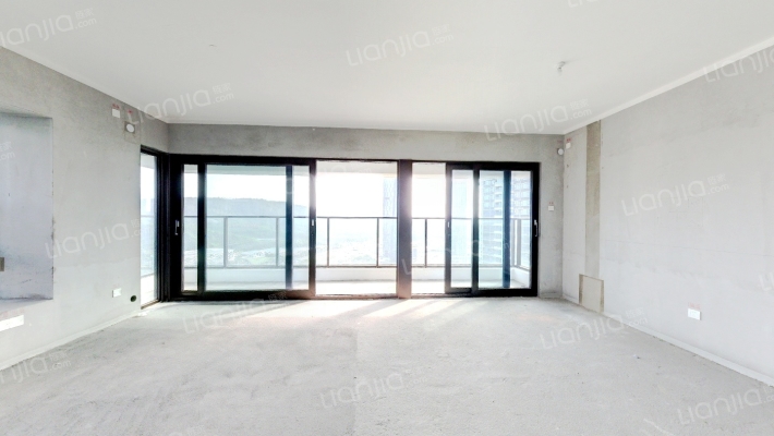 华发广场横琴湾一期(39地块)二手房实景图