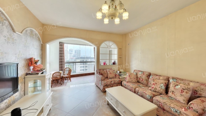 未来海岸蓝月湾二期二手房实景图