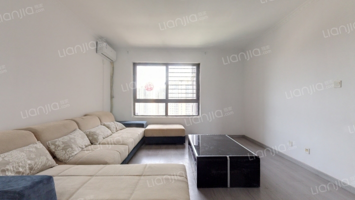 曲江海天华庭二手房实景图