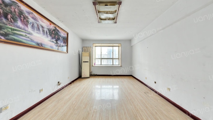 金桥丽日新居二手房实景图