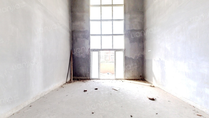 金凤凰城市家园二手房实景图