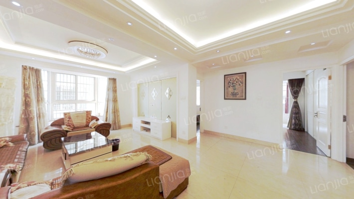 芳草苑二手房实景图