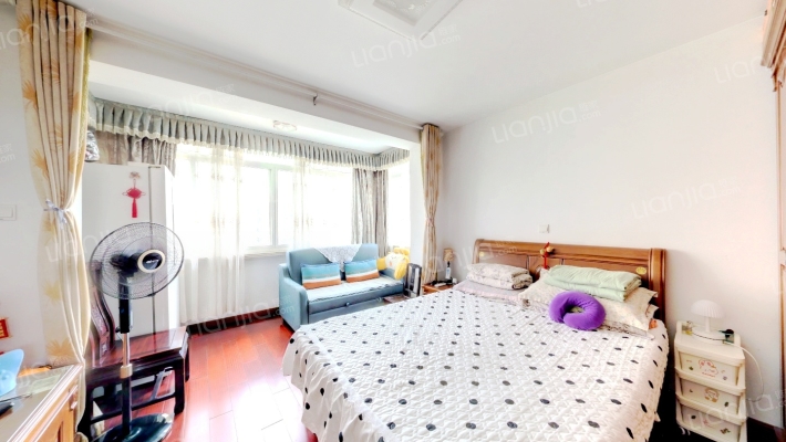 南新三村二手房实景图