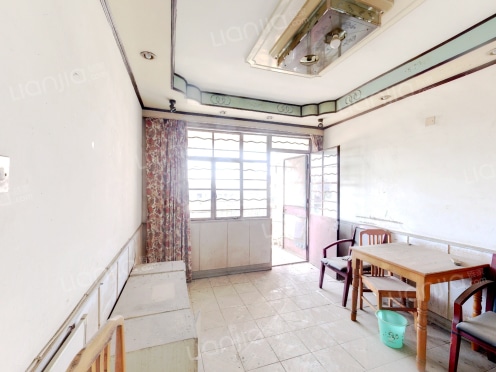 整租·菱北新村 2室1厅 南/北