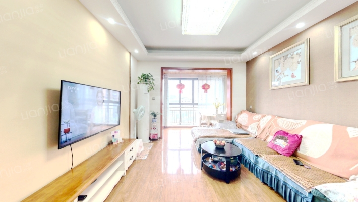 博闻时代锦汇二手房实景图