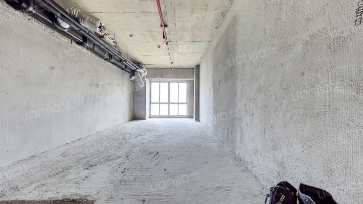 宝进国际二手房实景图