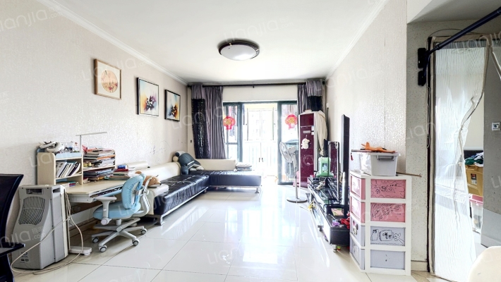 紫薇花园二手房实景图