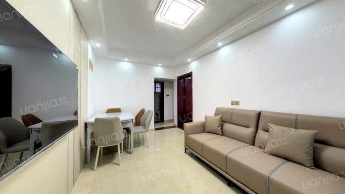 红旗西路38号二手房实景图