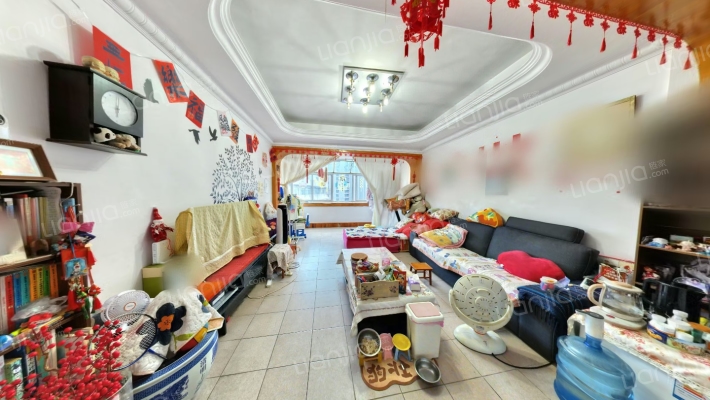 茭菱路377号二手房实景图