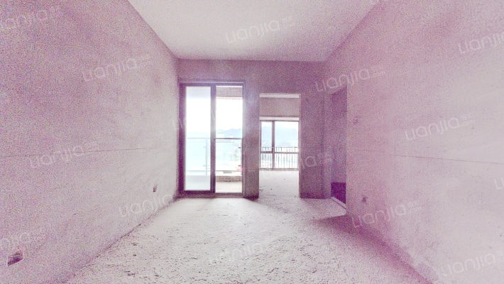 星河半岛二手房实景图