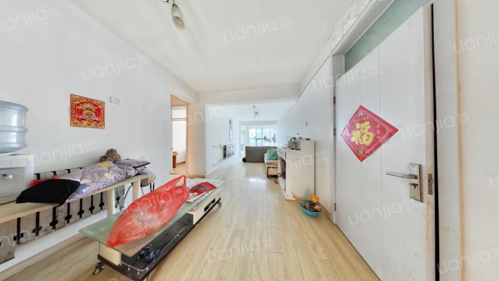 长清区医院宿舍二手房实景图