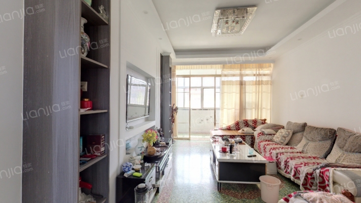 驿城区税务局家属院(天顺路西段16号)二手房实景图