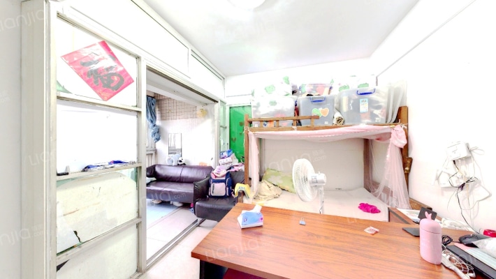 景山花园二期二手房实景图