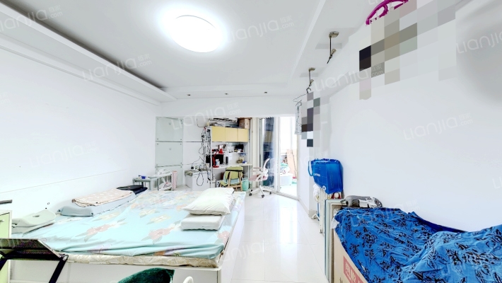 右安门外大街二手房实景图