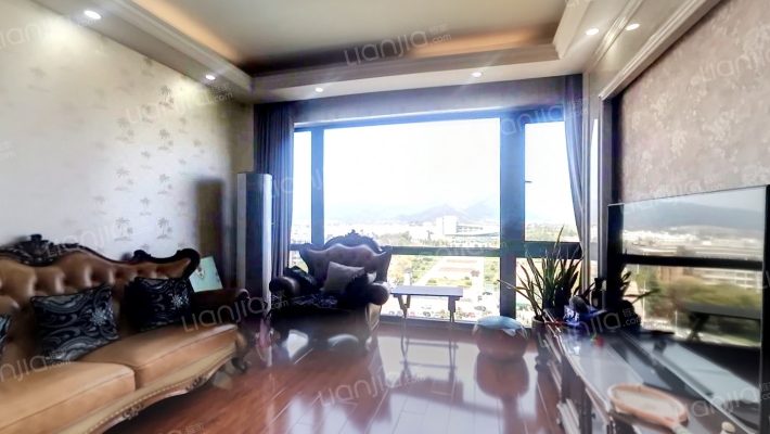 御园御公馆二手房实景图