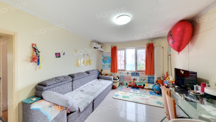 八角南里二手房实景图