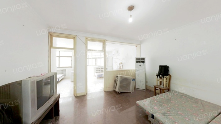 一职专宿舍二手房实景图