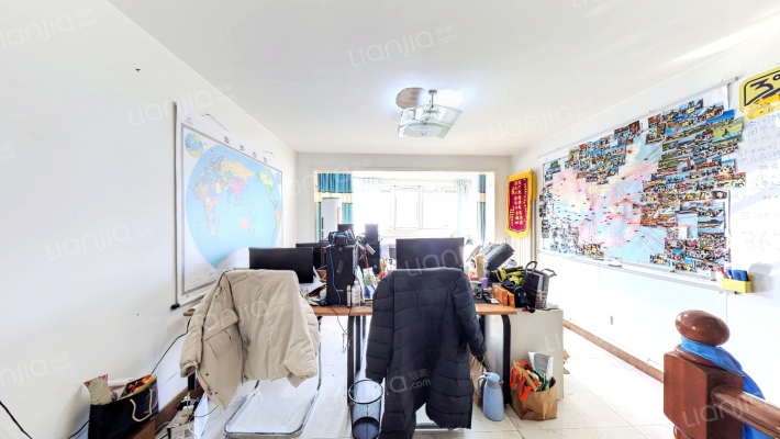 南华园二手房实景图