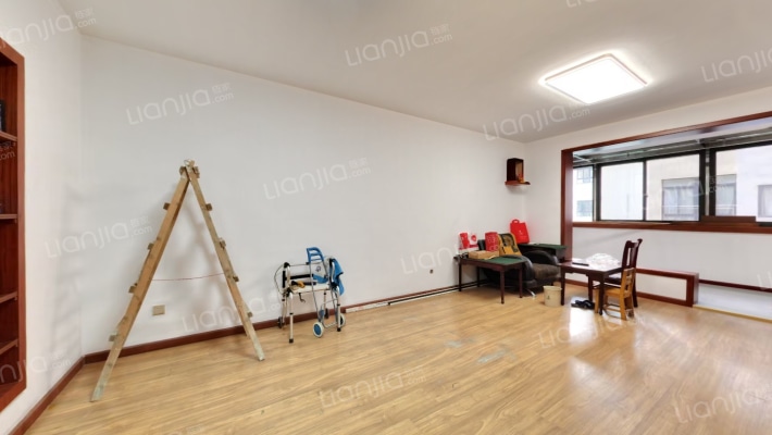 木综厂宿舍二手房实景图