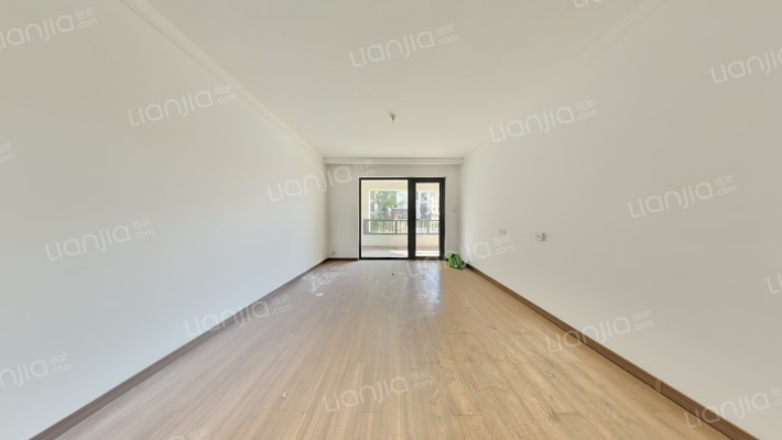 保利和府二手房实景图