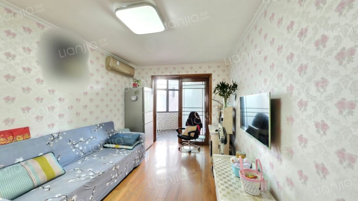 中山东路长白街小区二手房实景图