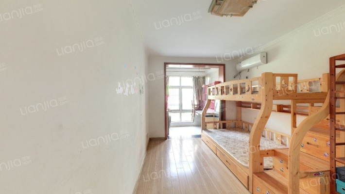 书林嘉园一村二手房实景图