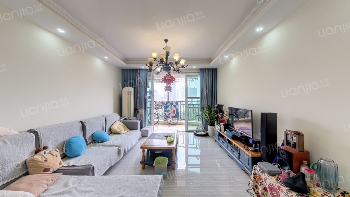 水禾园三期二手房实景图