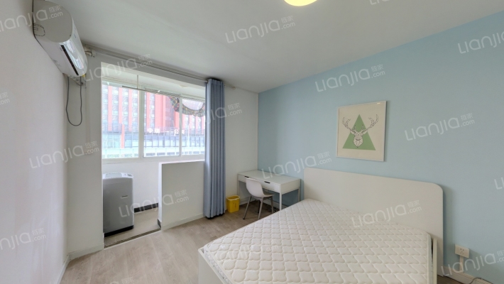 中山北路2451弄二手房实景图