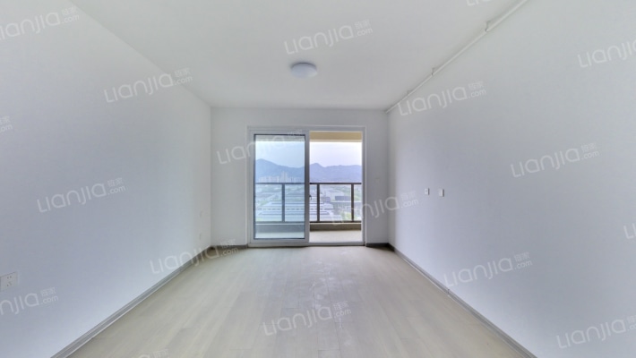 中南紫云集二手房实景图